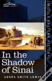 Capa do artigo In The Shadow Of Sinai