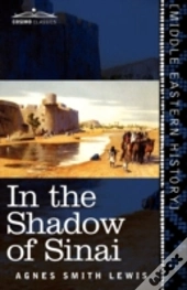 In The Shadow Of Sinai