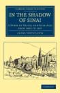 In The Shadow Of Sinai - Preview
