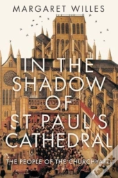 In The Shadow Of St. Paul'S Cathedral
