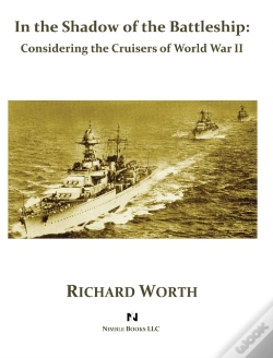 Capa do artigo In The Shadow Of The Battleship