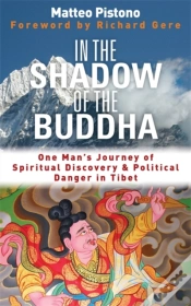 Capa do artigo In The Shadow Of The Buddha