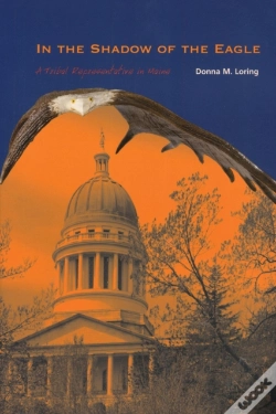 Capa do artigo In The Shadow Of The Eagle