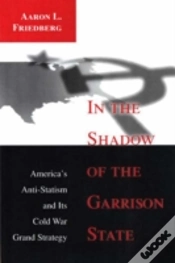 Capa do artigo In The Shadow Of The Garrison State