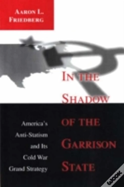 Capa do artigo In The Shadow Of The Garrison State