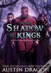 In The Shadow Of The Kings
