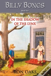 In The Shadow Of The Lynx (Billy Bones, #2)