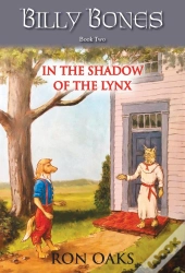 In The Shadow Of The Lynx (Billy Bones, #2)