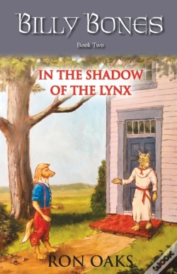 Capa do artigo In The Shadow Of The Lynx (Billy Bones, #2)