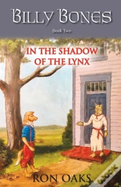 Capa do artigo In The Shadow Of The Lynx (Billy Bones, #2)