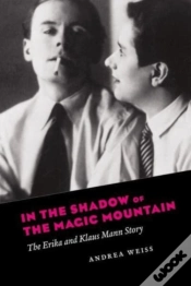Capa do artigo In The Shadow Of The Magic Mountain