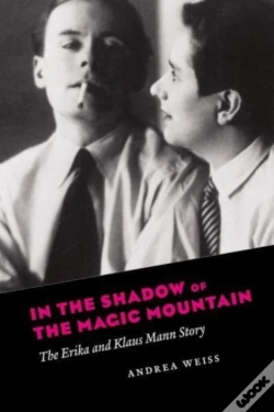 Capa do artigo In The Shadow Of The Magic Mountain