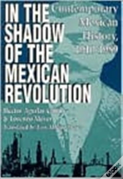 Capa do artigo In The Shadow Of The Mexican Revolution