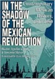 Capa do artigo In The Shadow Of The Mexican Revolution