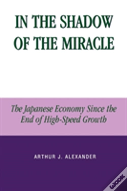 Capa do artigo In The Shadow Of The Miracle