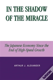 Capa do artigo In The Shadow Of The Miracle