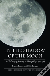Capa do artigo In The Shadow Of The Moon