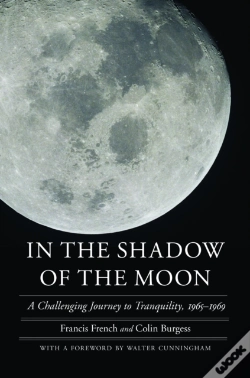 Capa do artigo In The Shadow Of The Moon