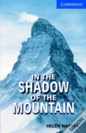 Capa do artigo In The Shadow Of The Mountain Level 5 Upper Intermediate Book With Audio Cds (2) Packupper Intermediate