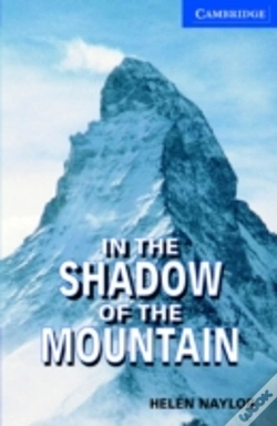Capa do artigo In The Shadow Of The Mountain Level 5 Upper Intermediate Book With Audio Cds (2) Packupper Intermediate