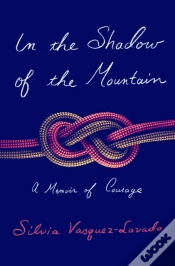 Capa do artigo In The Shadow Of The Mountain