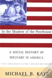 Capa do artigo In The Shadow Of The Poorhouse