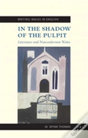 Capa do artigo In The Shadow Of The Pulpit