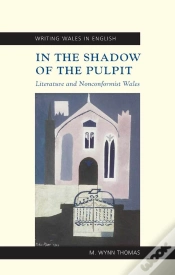 Capa do artigo In The Shadow Of The Pulpit