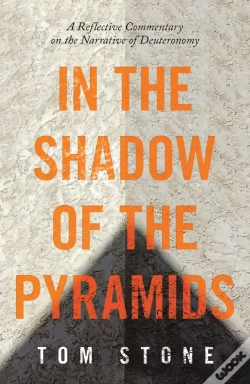 Capa do artigo In The Shadow Of The Pyramids