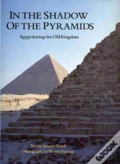 In The Shadow Of The Pyramids