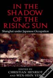 Capa do artigo In The Shadow Of The Rising Sun