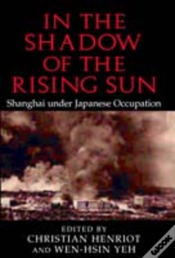 Capa do artigo In The Shadow Of The Rising Sun