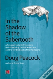 Capa do artigo In The Shadow Of The Sabertooth