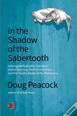 Capa do artigo In The Shadow Of The Sabertooth