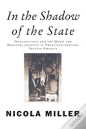 Capa do artigo In The Shadow Of The State