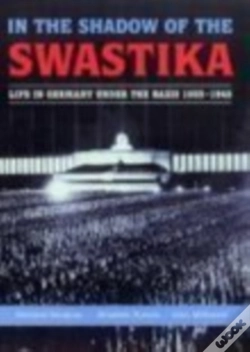 Capa do artigo In The Shadow Of The Swastika