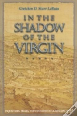 Capa do artigo In The Shadow Of The Virgin