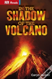 In The Shadow Of The Volcano