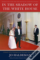 In The Shadow Of The White House