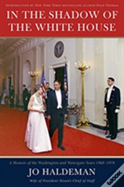 Capa do artigo In The Shadow Of The White House