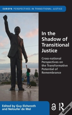 Capa do artigo In The Shadow Of Transitional Justice