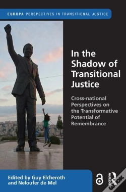 Capa do artigo In The Shadow Of Transitional Justice
