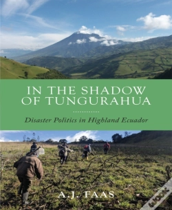 Capa do artigo In The Shadow Of Tungurahua