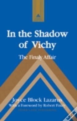 Capa do artigo In The Shadow Of Vichy