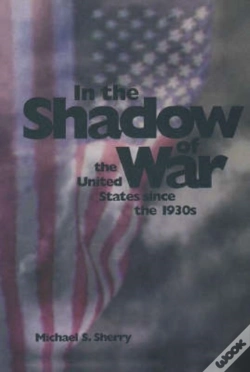 Capa do artigo In The Shadow Of War