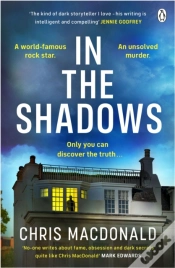 Capa do artigo In The Shadows