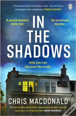 Capa do artigo In The Shadows