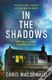 Capa do artigo In The Shadows