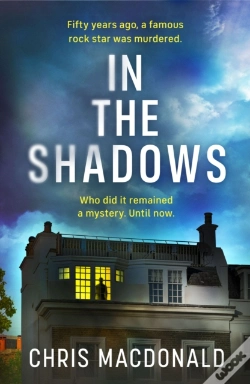 Capa do artigo In The Shadows