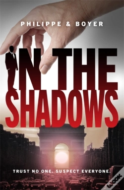 Capa do artigo In The Shadows